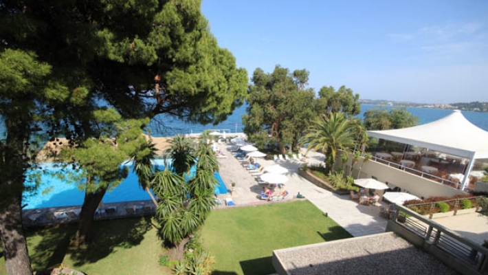 Hotel Kontokali Bay 8