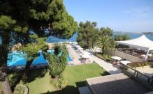 Hotel Kontokali Bay 8