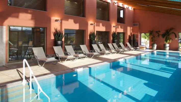 Hotel Kontokali Bay a1