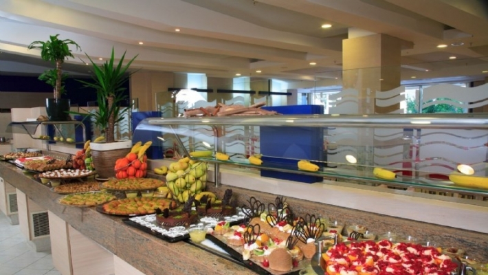 Hotel La Blanche Resort & Spa_4