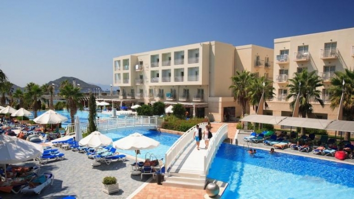 Hotel La Blanche Resort & Spa_8