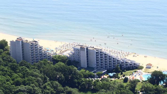 Hotel Laguna Mare 1