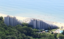 Hotel Laguna Mare 1