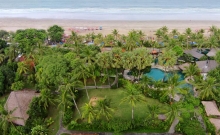 Hotel Legian Beach 1