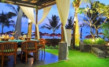 Hotel Legian Beach 3