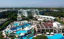 Hotel Limak Atlantis de Luxe Resort 3