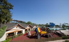 Hotel Limak Limra Resort 3