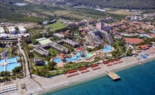 Hotel Limak Limra Resort 1