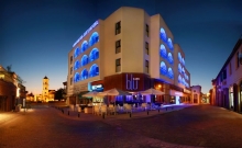 Hotel Livadhiotis City 1