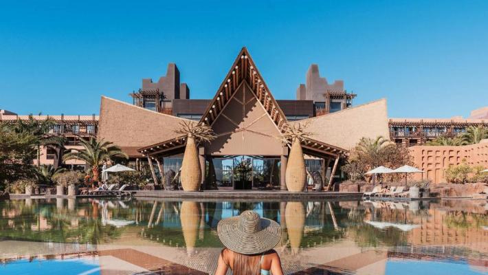 Hotel Lopesan Baobab Resort_1