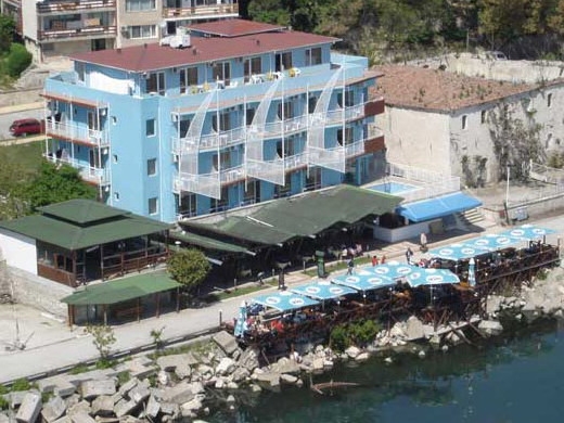 HOTEL LOTOS BALCIK