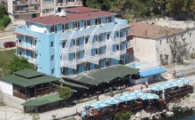 HOTEL LOTOS BALCIK