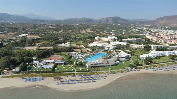 Hotel Lyttos Beach 1