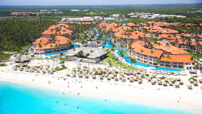 Hotel Majestic Elegance Punta Cana 1