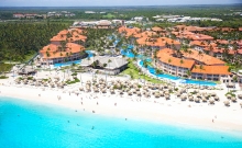 Hotel Majestic Elegance Punta Cana 1