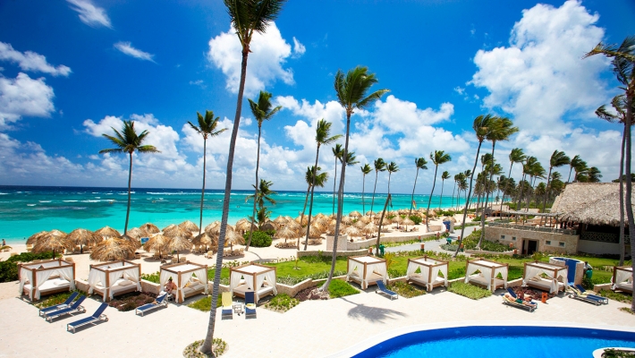 Hotel Majestic Elegance Punta Cana 3