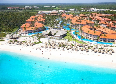 Hotel Majestic Elegance Punta Cana