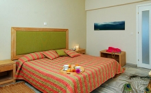 Hotel Makryammos Bungalows_1