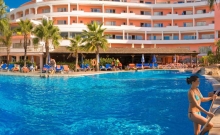 Hotel Marbella Playa 3