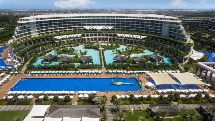 Hotel Maxx Royal Belek Golf & Spa_1