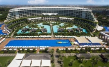 Hotel Maxx Royal Belek Golf & Spa_1