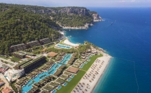 Hotel Maxx Royal Resort & Spa Kemer 1