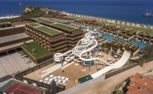 Hotel Maxx Royal Resort & Spa Kemer 3