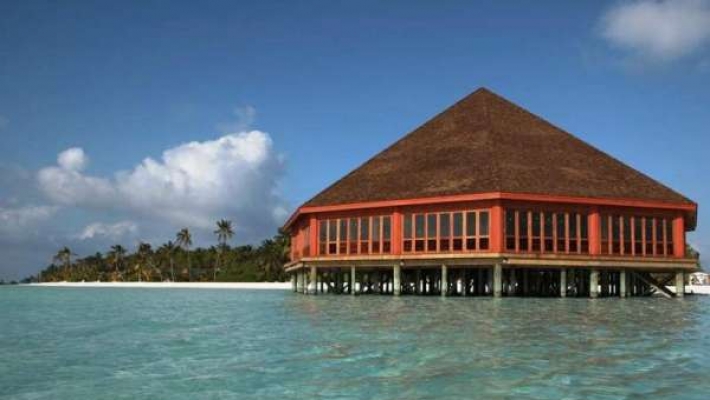 Oferte sejur Maldive