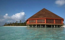 Oferte sejur Maldive