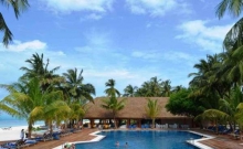 Hotel Meeru Island Resort 3