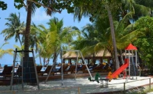 Sejur Maldive