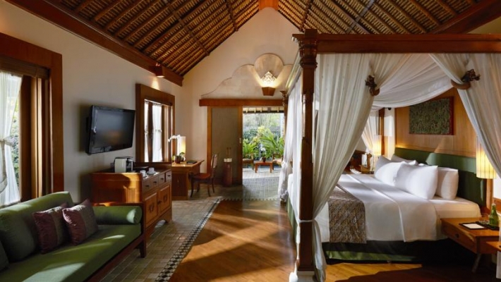 Hotel Melia Bali Villas & Spa Resort 2