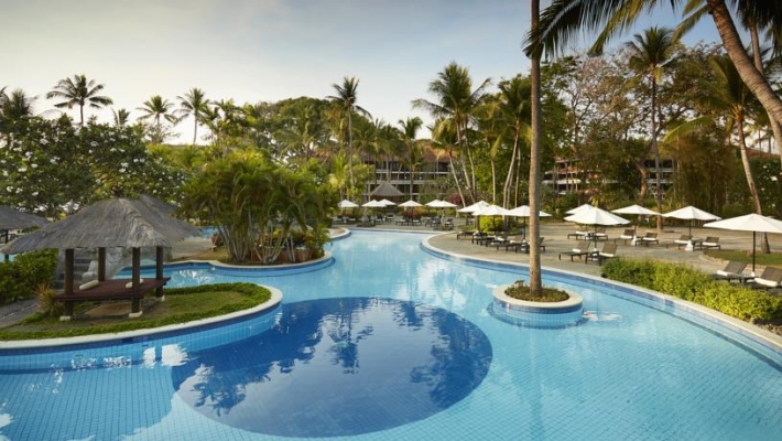 Hotel Melia Bali Villas & Spa Resort 3