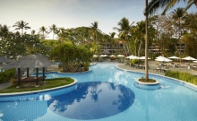 Hotel Melia Bali Villas & Spa Resort 3