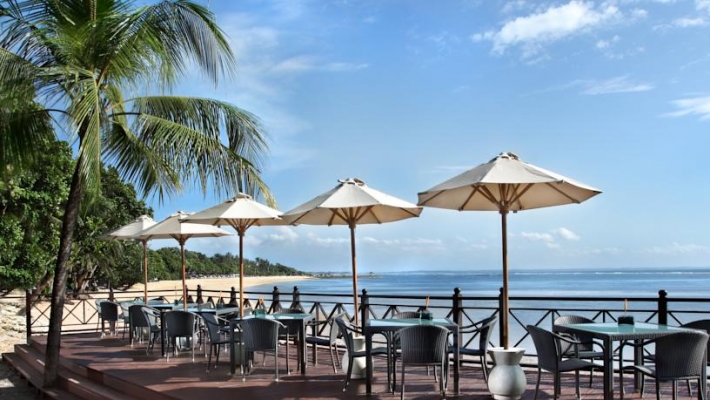 Melia Bali Villas & Spa Resort 5
