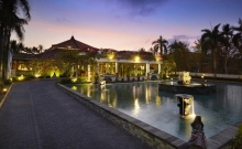 Melia Bali Villas & Spa Resort 6