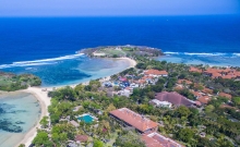 Hotel Melia Bali Villas & Spa Resort 1