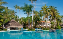 Hotel Melia Caribe Tropical 3