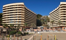Hotel Melia Costa del Sol 1