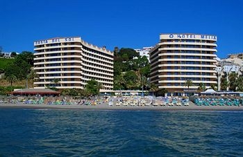 Hotel Melia Costa del Sol