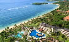 Hotel Nusa Dua Beach & Spa 1