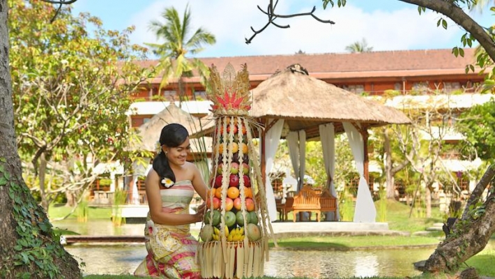 Oferta sejur Bali