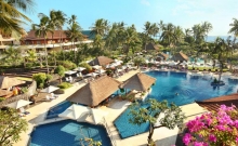 Hotel Nusa Dua Beach & Spa 3