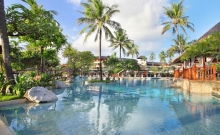 Nusa Dua Beach & Spa 5