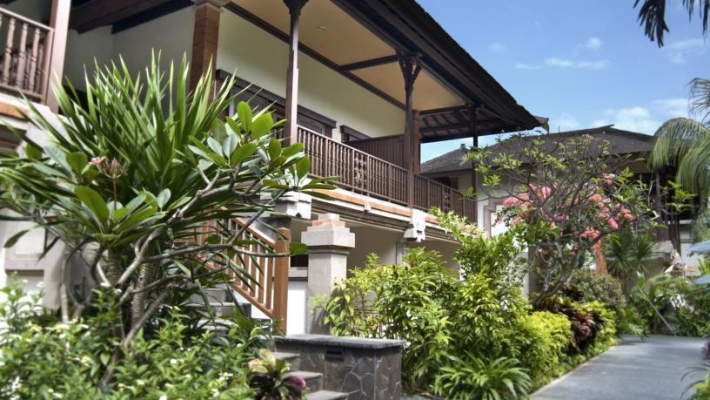 Hotel Padma Resort Bali 1