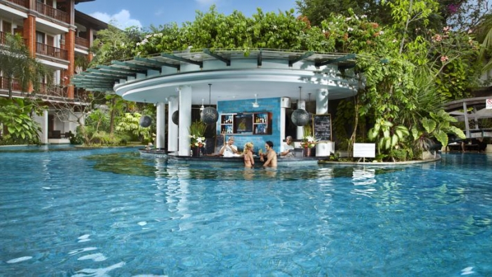 Padma Resort Bali 5