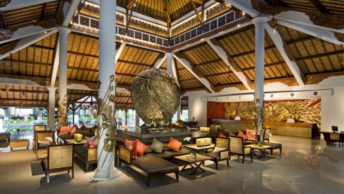 Padma Resort Bali 6