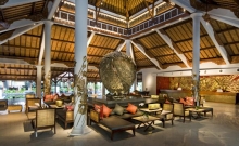 Padma Resort Bali 6