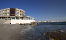 Hotel Palmera 1