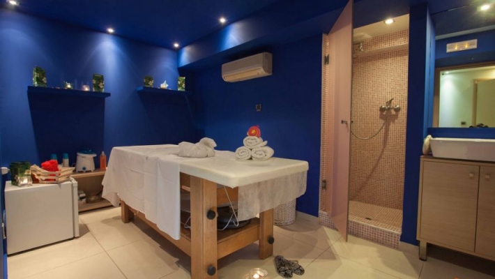 Hotel Palmera 3
